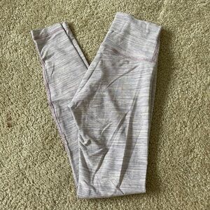 Lululemon align leggings